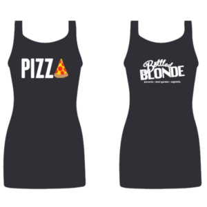 Pizza Tank