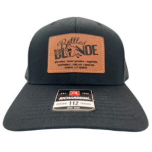 Hat Patch