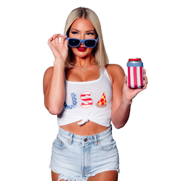 USA Tanks White 2