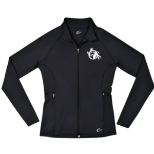 Cheer Jacket Front